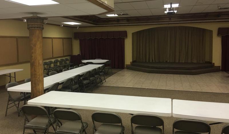 Bo Hotel Canadian Courts Bagian luar foto